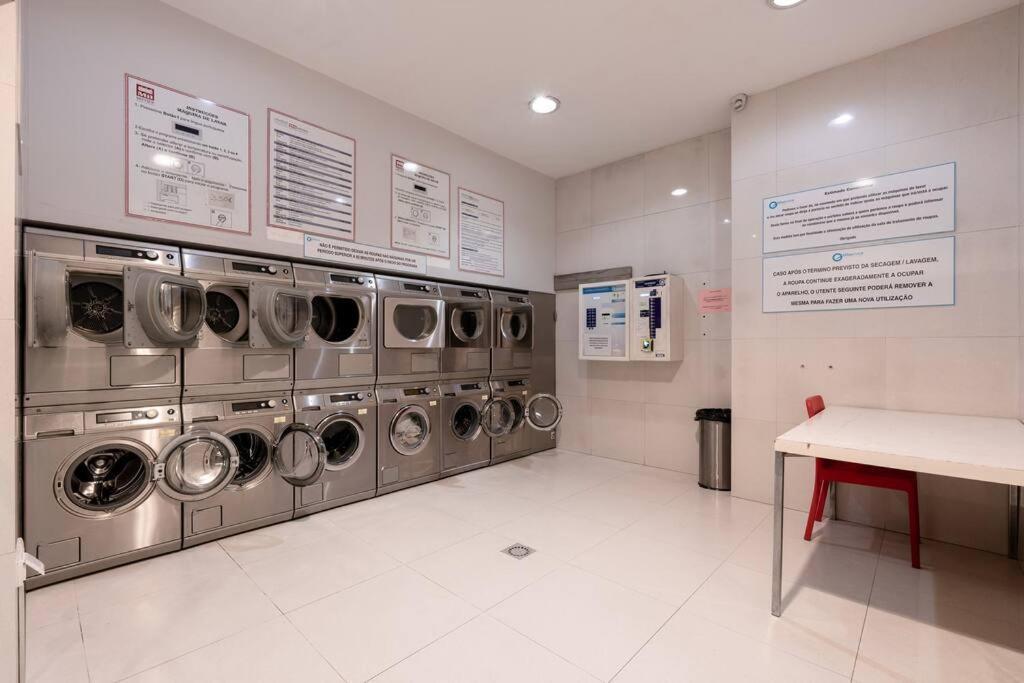 Viva Stadium Residence Studios Appartement *