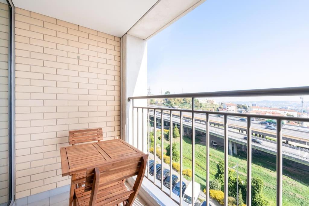 Appartement Viva Stadium Residence Studios