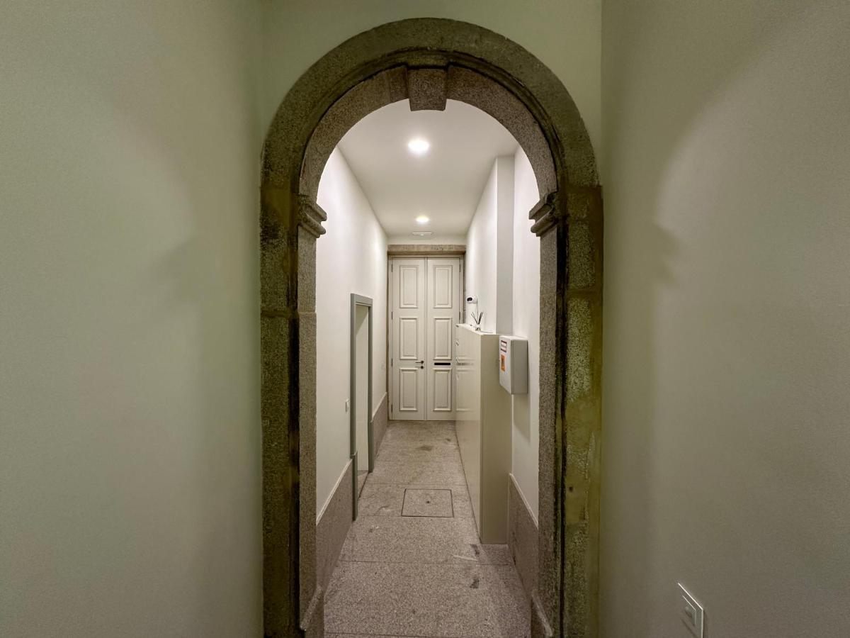 Apartment Sm Porto
