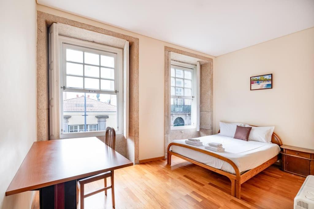 Appartement Viva Old Franciscan *
