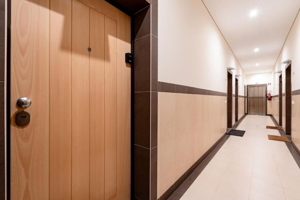 Appartement Viva Old Franciscan *