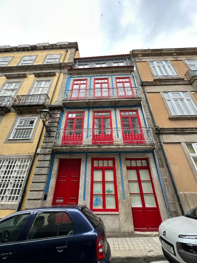 Sm Apartment Porto
