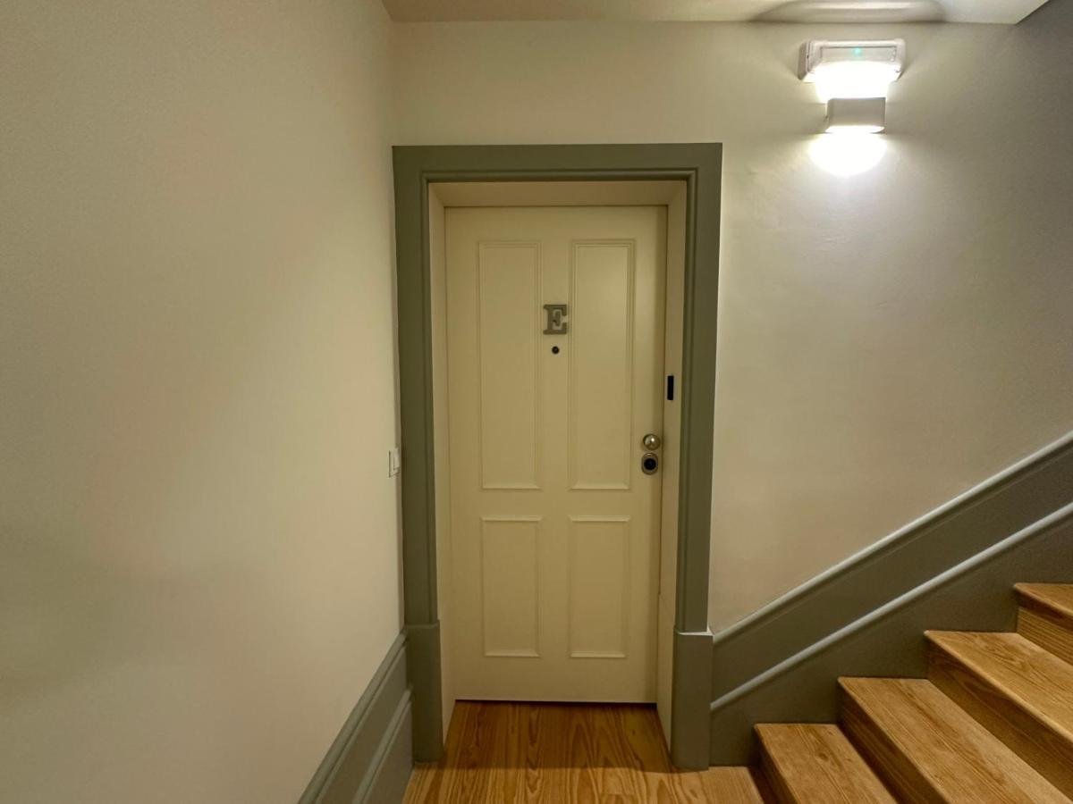 Apartment Sm