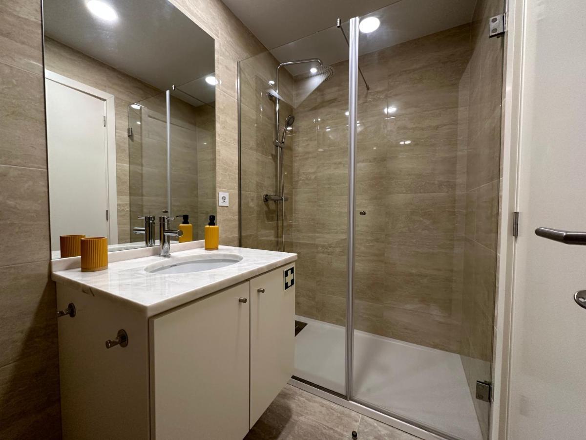Apartment Sm