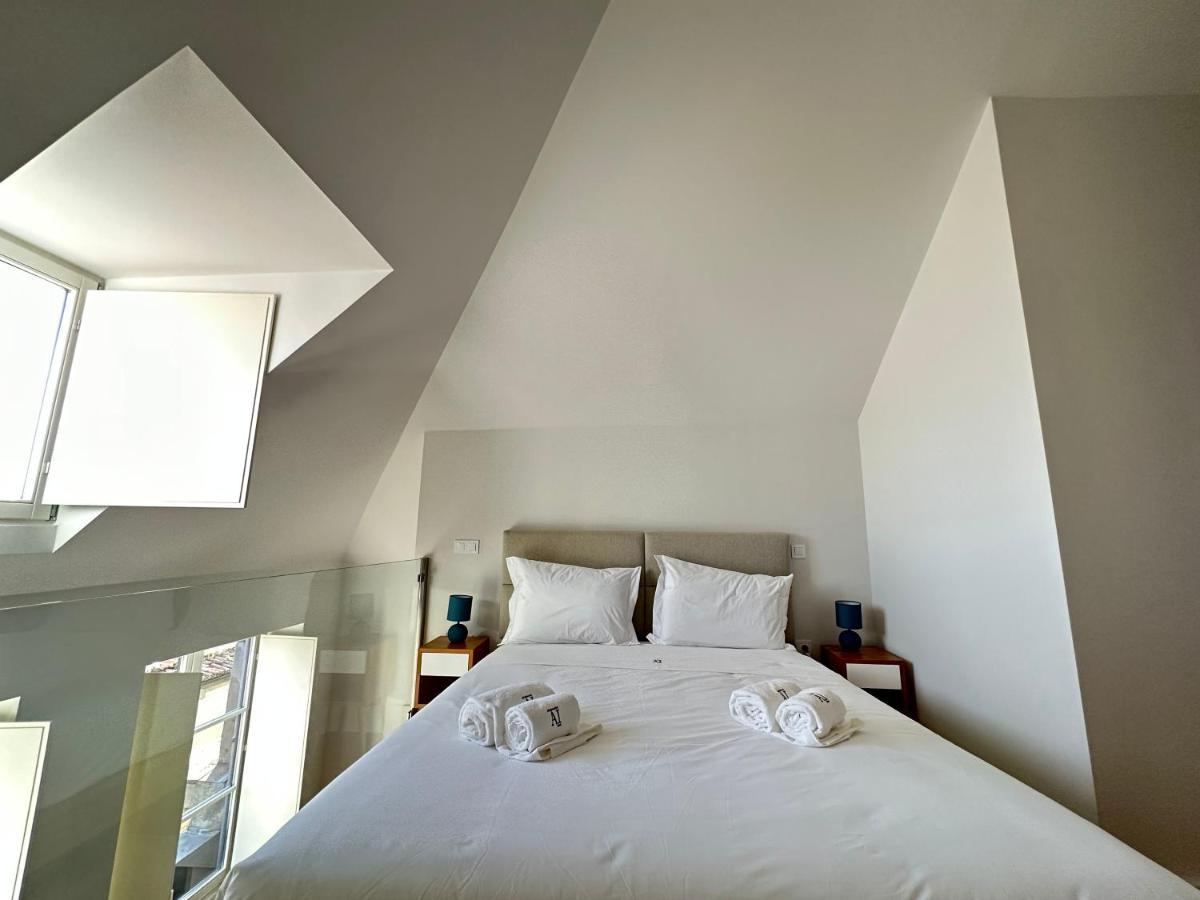 Apartment Sm Porto