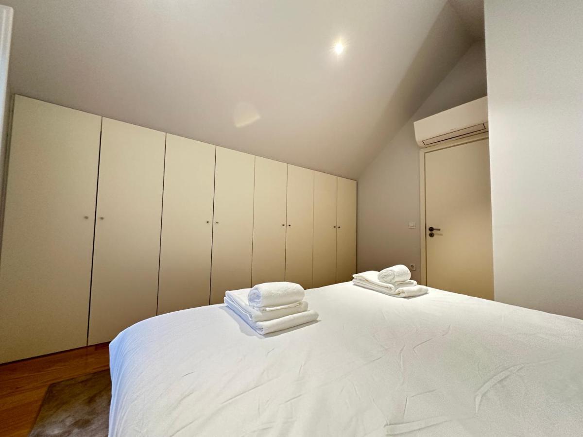 Sm Apartment Porto