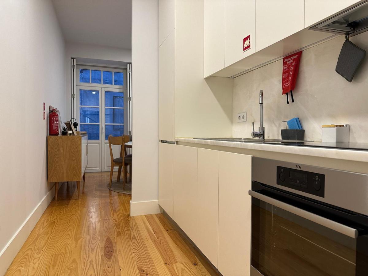 Sm Apartment