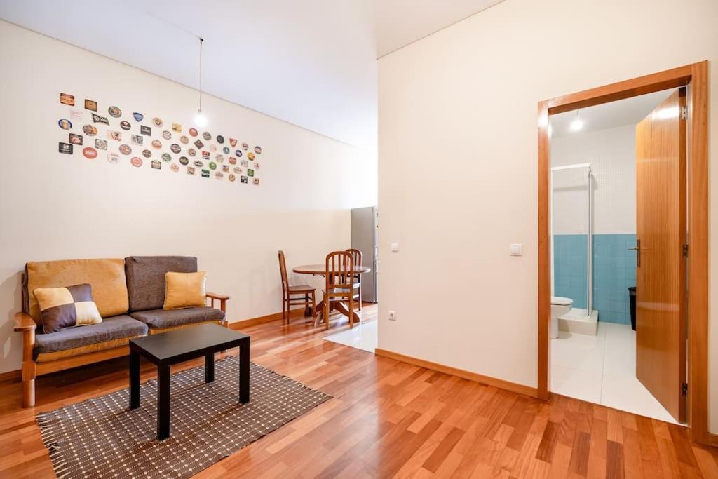 Viva Old Franciscan Appartement Porto