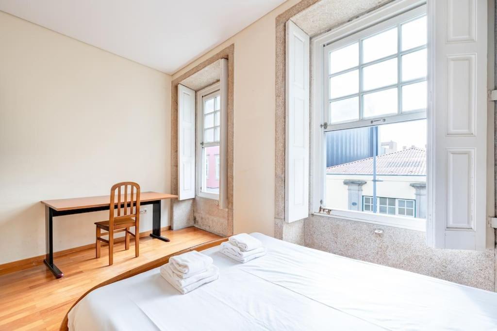 Appartement Viva Old Franciscan Porto