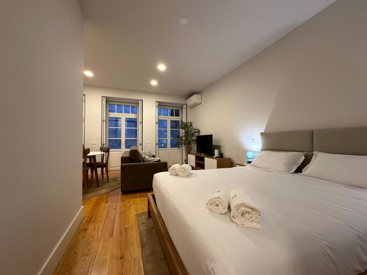 Apartment Sm