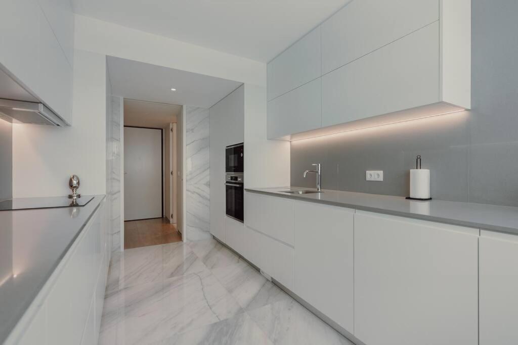 Apartment Lux In