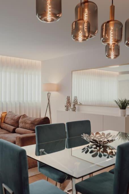Apartment Lux In Porto