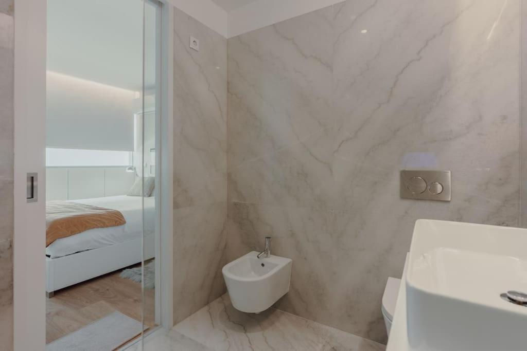 Apartment Lux In *