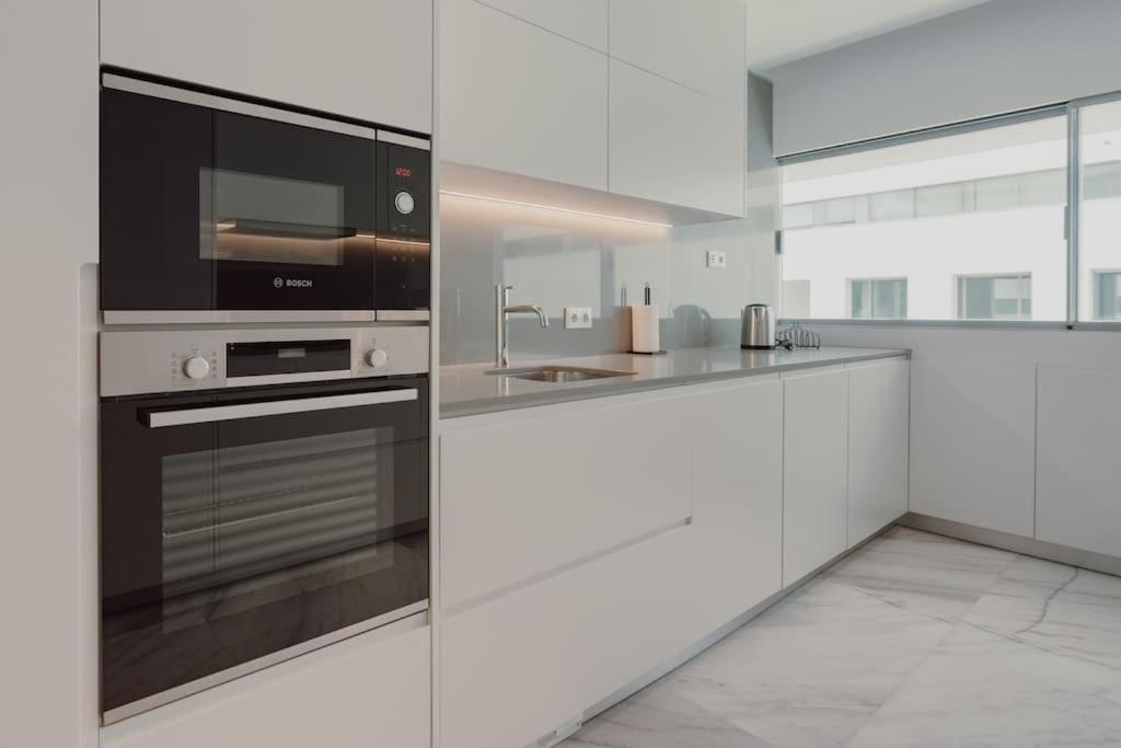 Apartment Lux In Porto