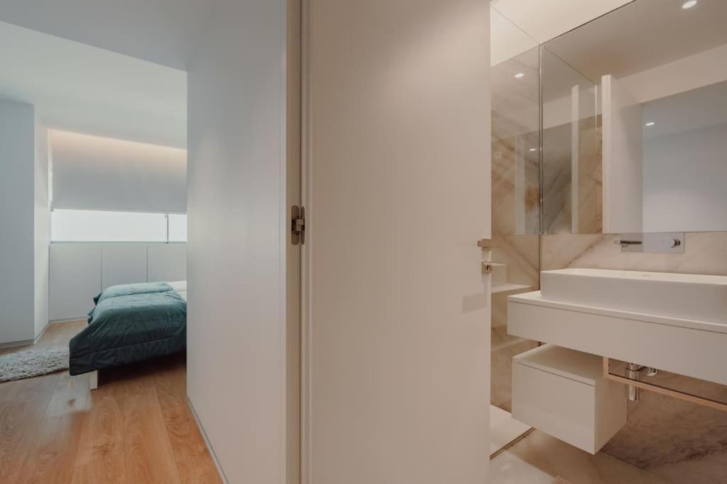 Apartment Lux In