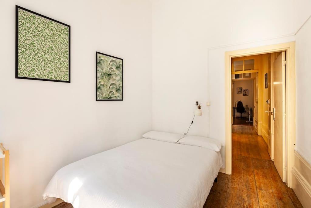 Charming Townhouse In The Historic Center Of Apartment *