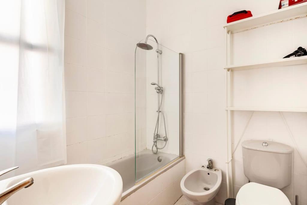 Charming Townhouse In The Historic Center Of * Porto