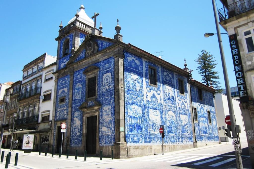 Charming Townhouse In The Historic Center Of Apartment *