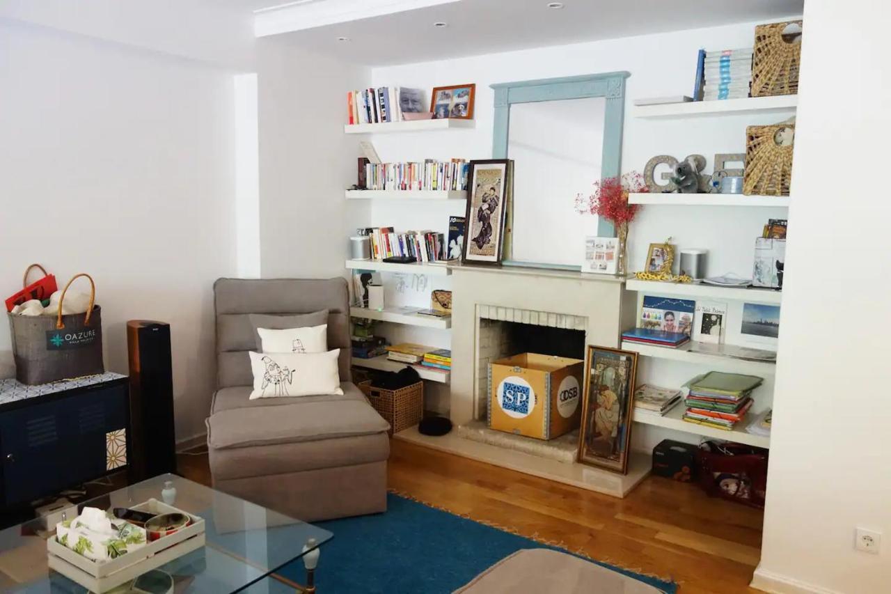 Le Raisonnable Homestay Porto