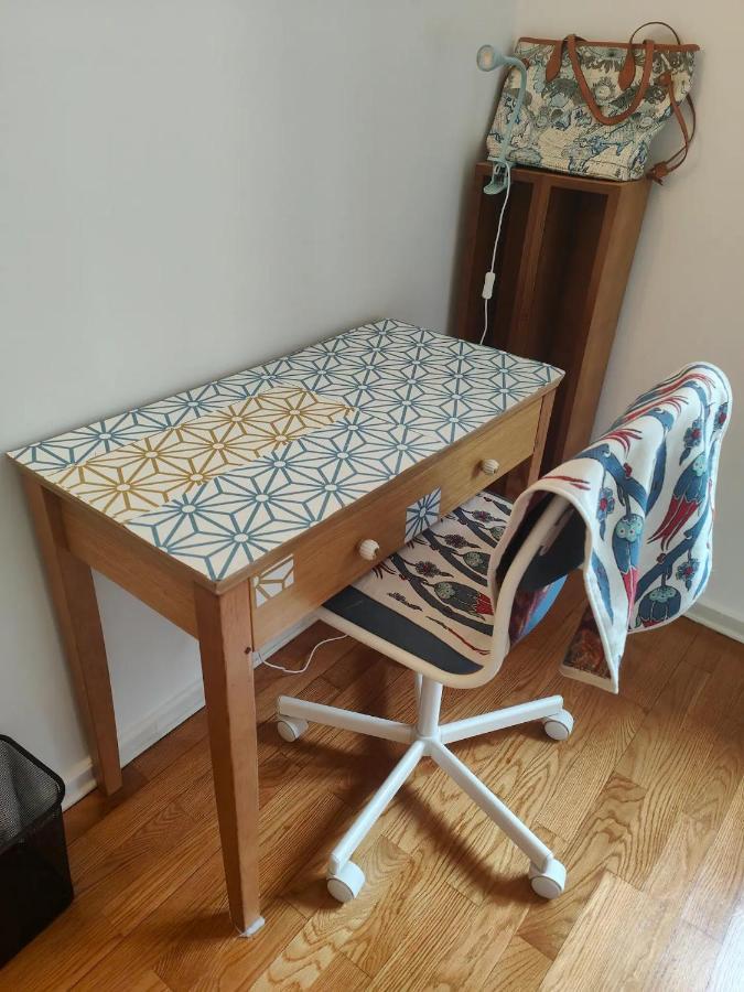 Le Raisonnable Homestay