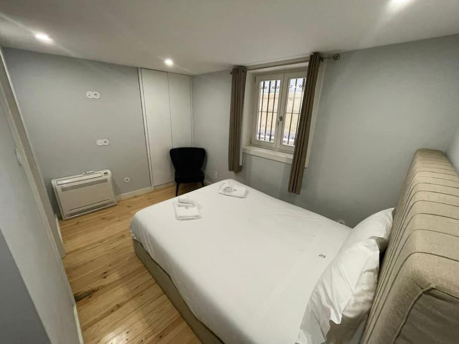 Torrinha's Backyard Apartment Porto