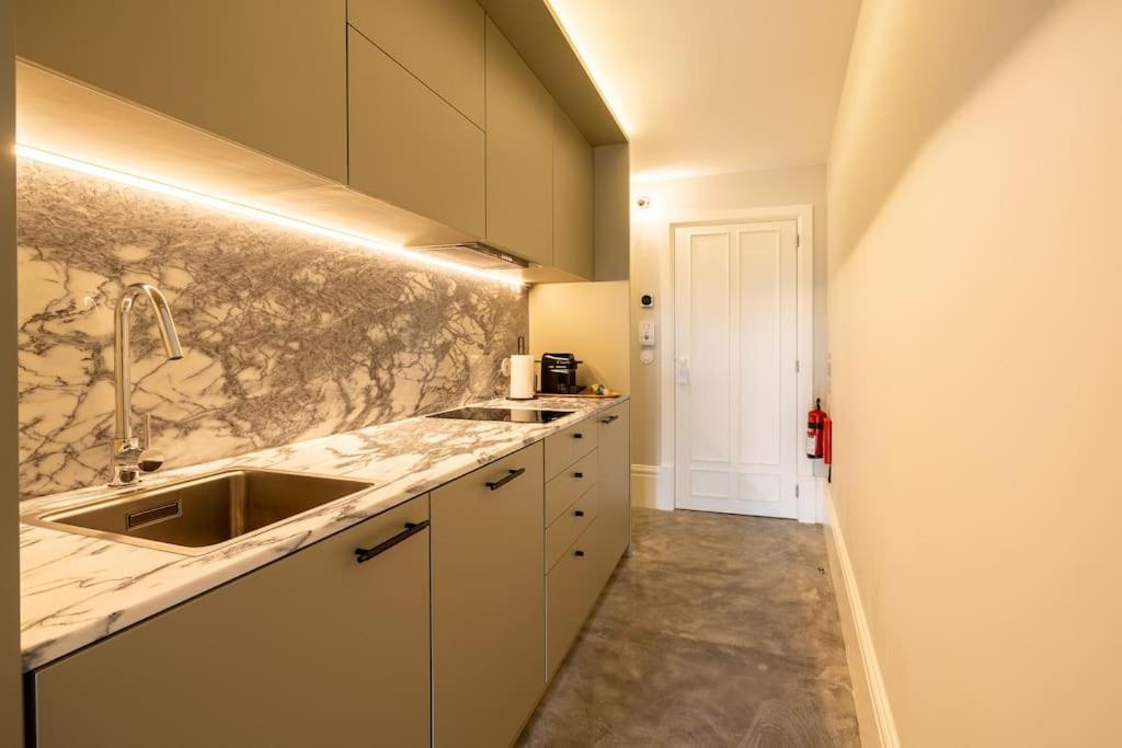 Casaporto.207 A - Flat Terrace Panoramic View Apartment