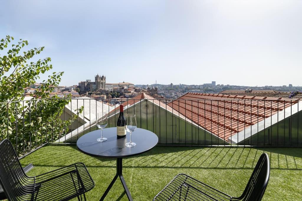 Casaporto.207 A - Flat Terrace Panoramic View Apartment