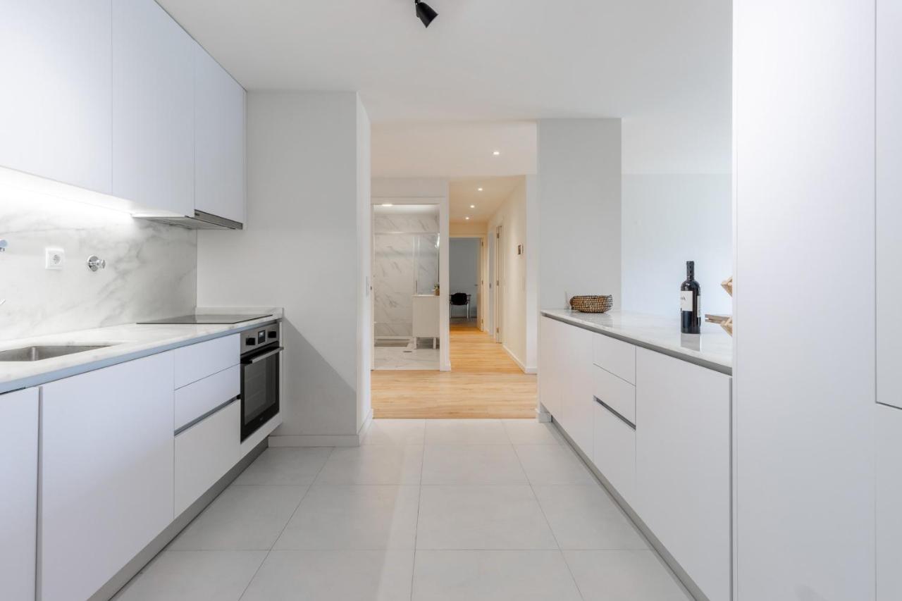Porto Residence Apartment