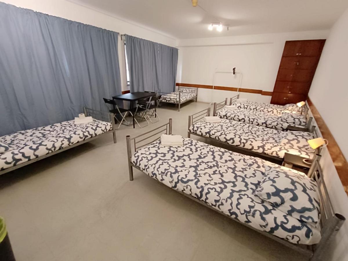 Casa de hóspedes City Drops Ribeiraprivate