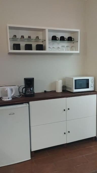 Weekend Flat