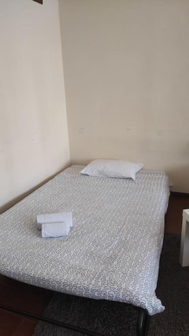Weekend Flat