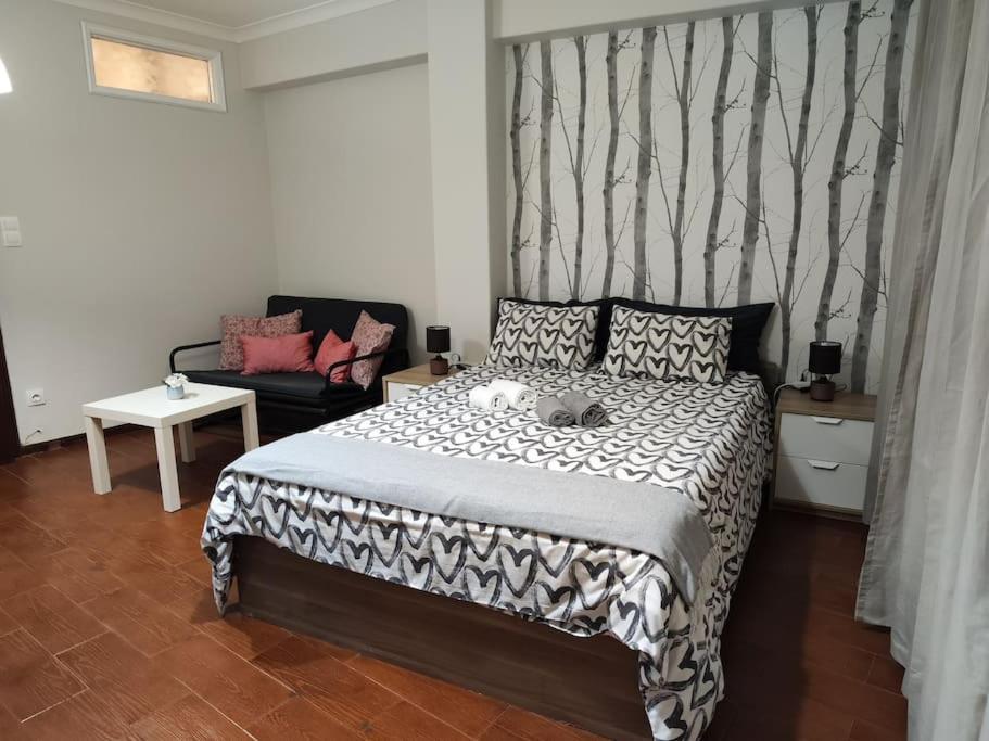 Weekend Flat