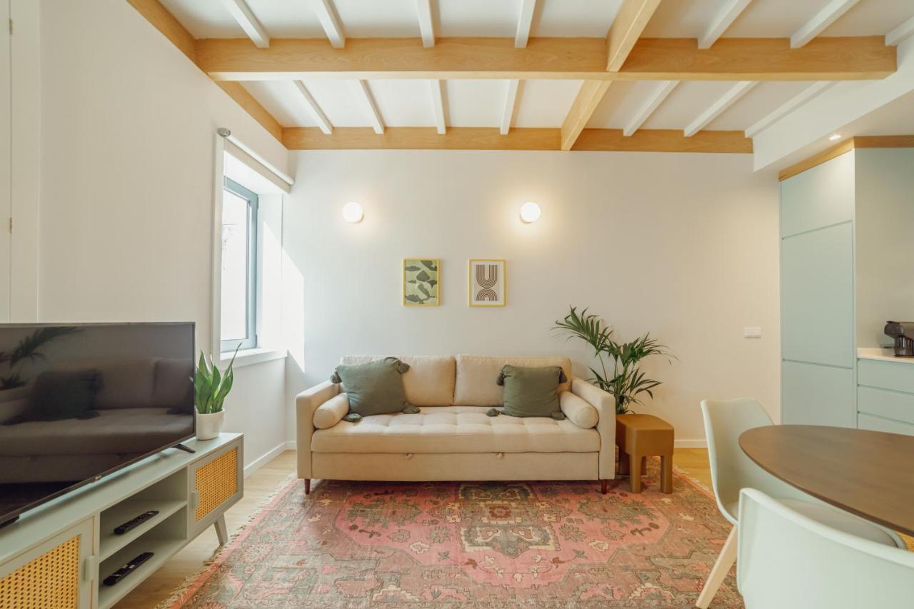 Apartment Boavista Excellence Duplex By Vacationy *
