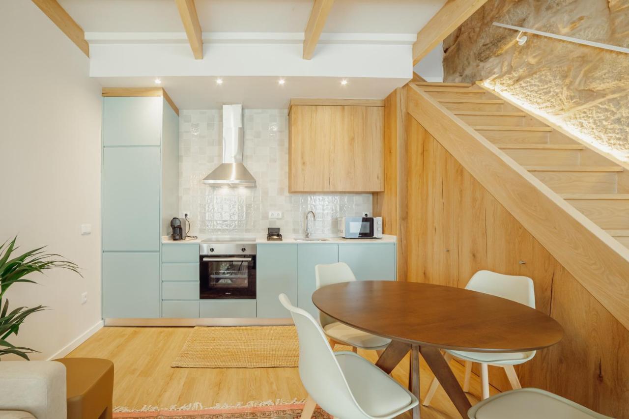 Boavista Excellence Duplex By Vacationy * Porto
