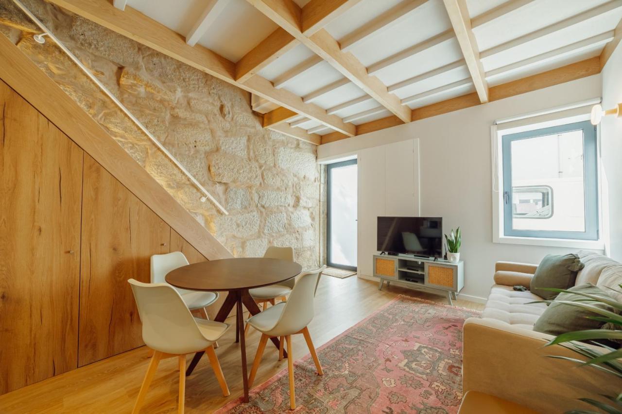 Boavista Excellence Duplex By Vacationy Porto