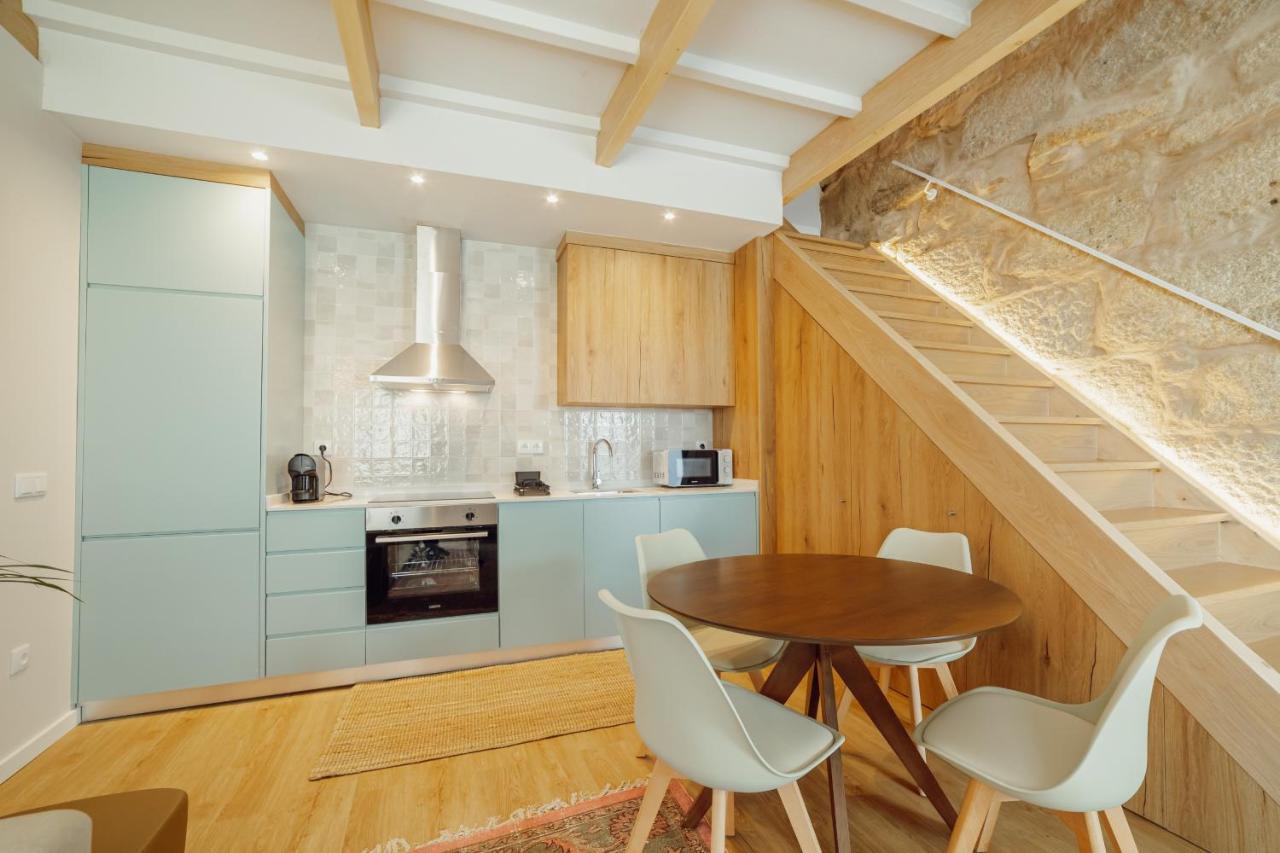 Boavista Excellence Duplex By Vacationy Porto