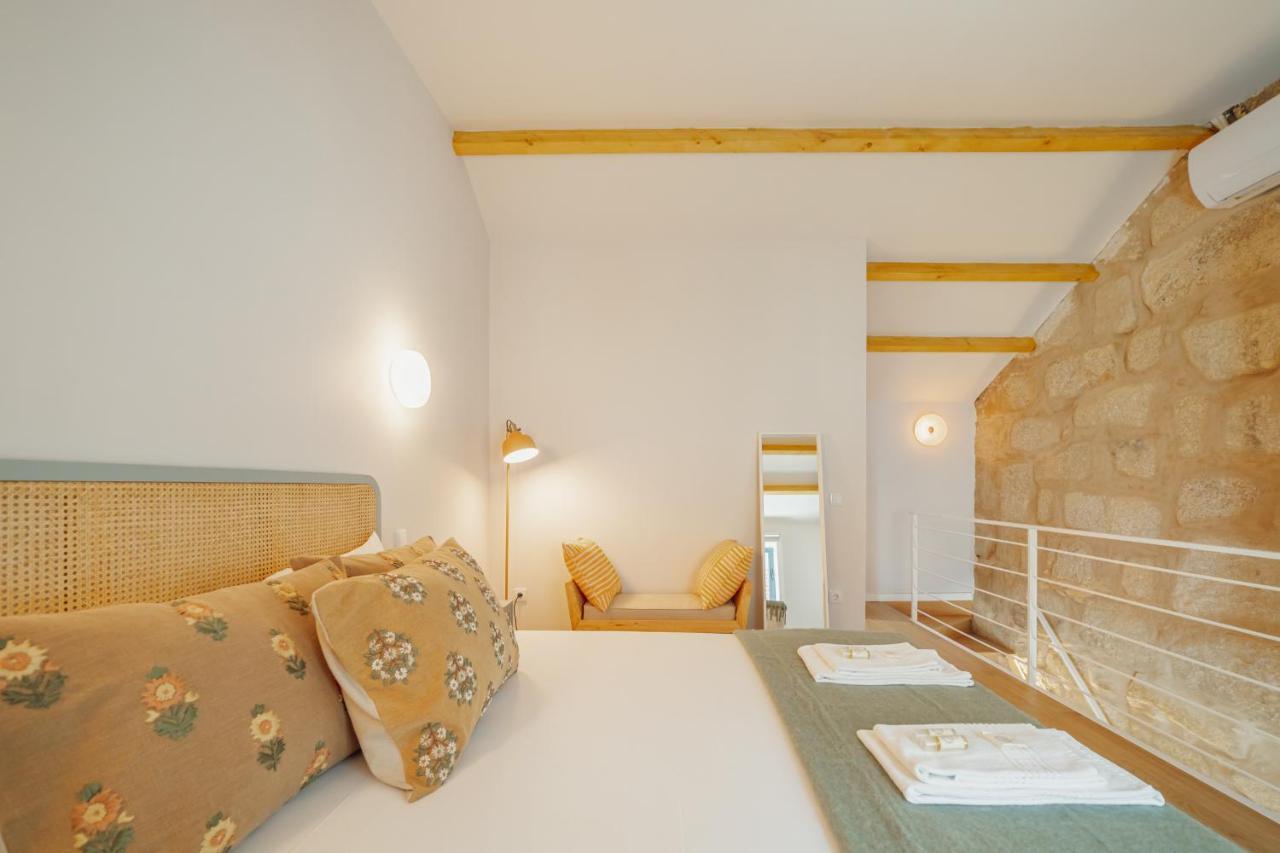 Boavista Excellence Duplex By Vacationy Apartment Porto