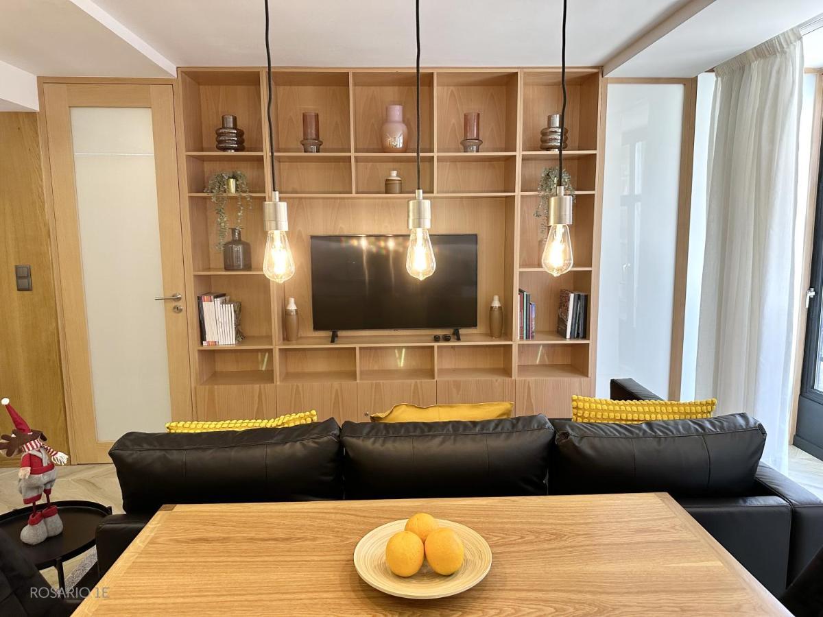 Rosario 1e By Rosario Appartement