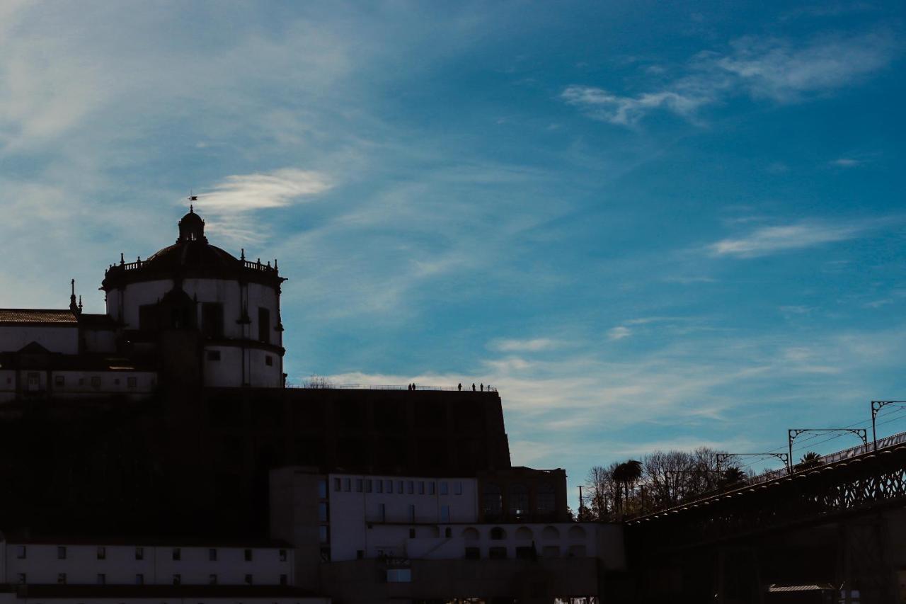 Panoramic River View Downtown With Terrace Ferienhaus Porto