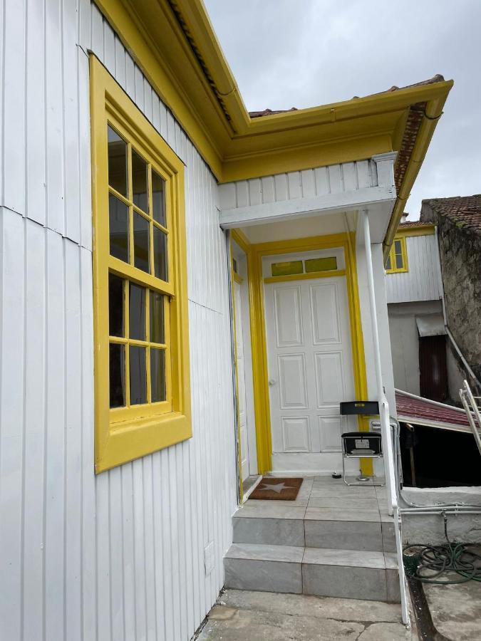Albergue Owls Ildefonso *