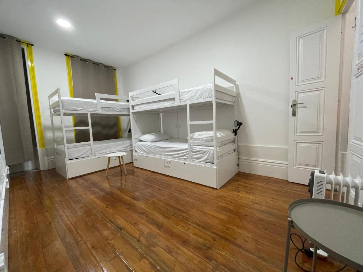 Albergue Owls Ildefonso