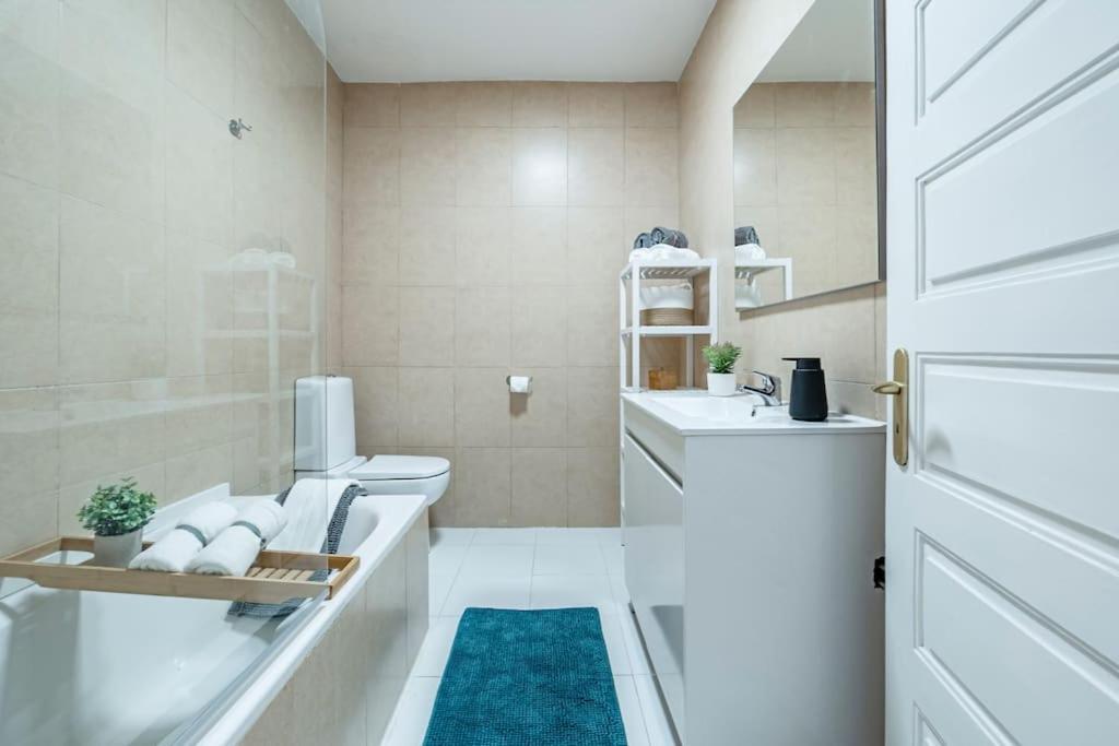 Apartment Oliveira Monteiro Flat Porto