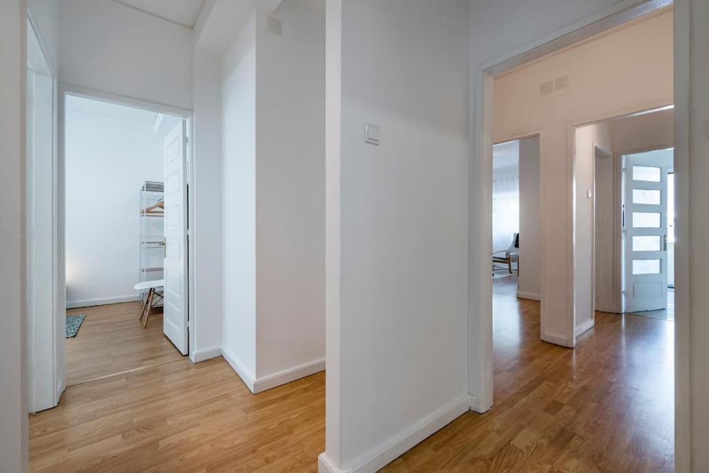 Apartment Oliveira Monteiro Flat