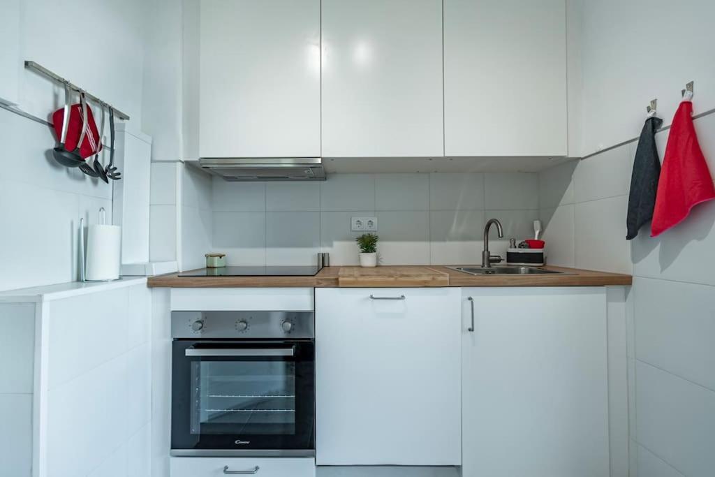 Oliveira Monteiro Flat Apartment *