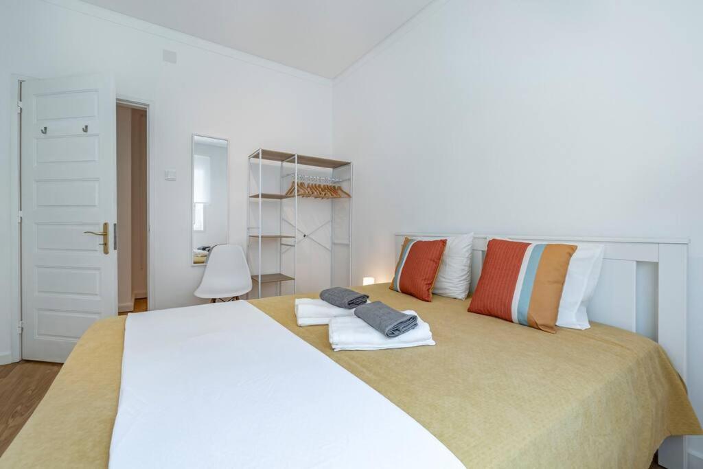 Oliveira Monteiro Flat Porto