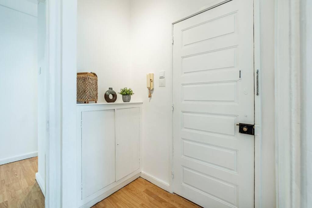 Oliveira Monteiro Flat Porto