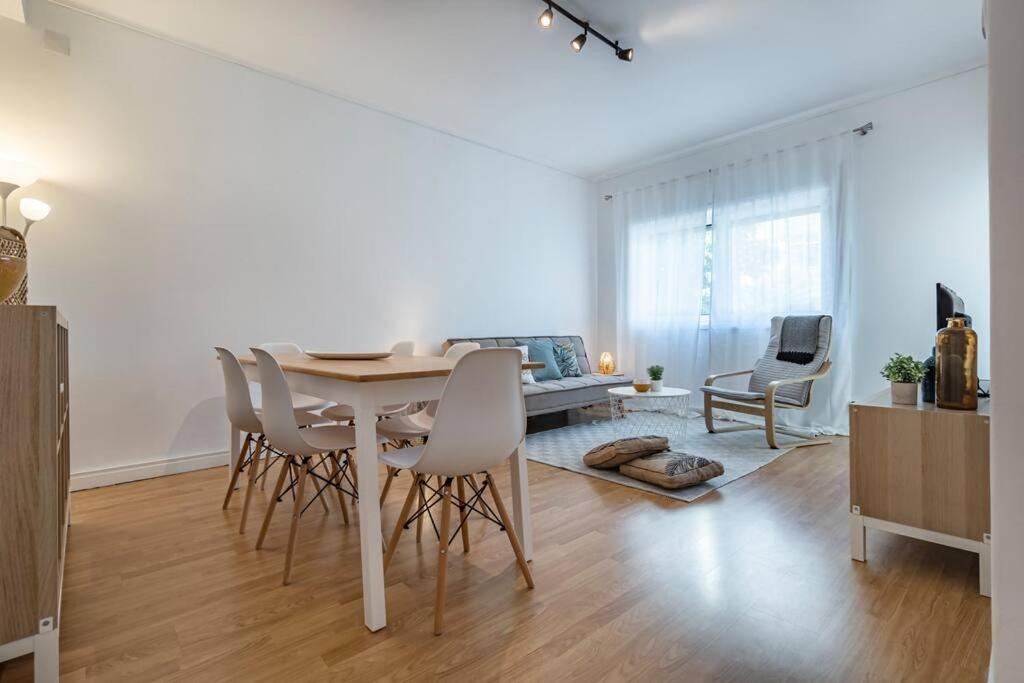 Apartment Oliveira Monteiro Flat Porto