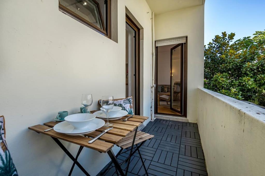 Apartment Oliveira Monteiro Flat Porto