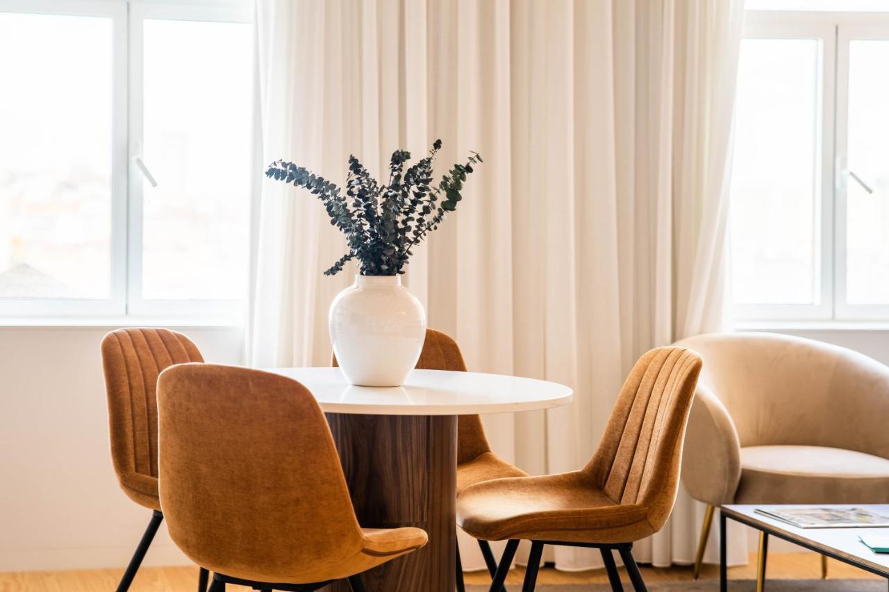 Almada 551 - 4 1 Penthouse View By Lovelystay Apartamento