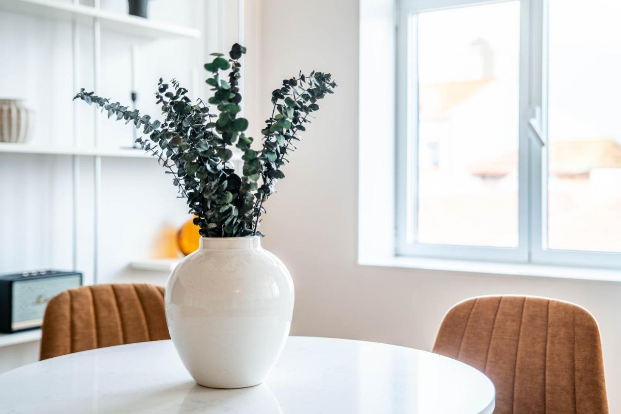 Almada 551 - 4 1 Penthouse View By Lovelystay Porto